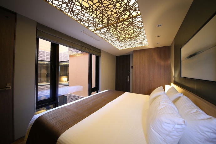 Imagen de la habitación del Hotel AYA Niseko. Foto 5