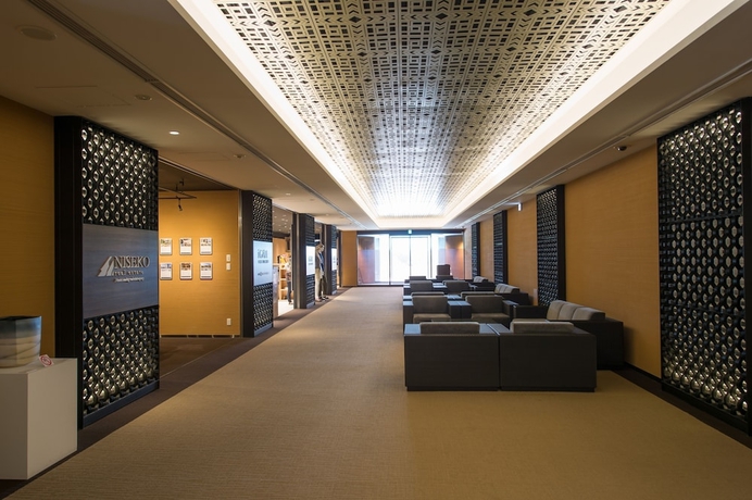 Imagen de los interiores del Hotel AYA Niseko. Foto 17