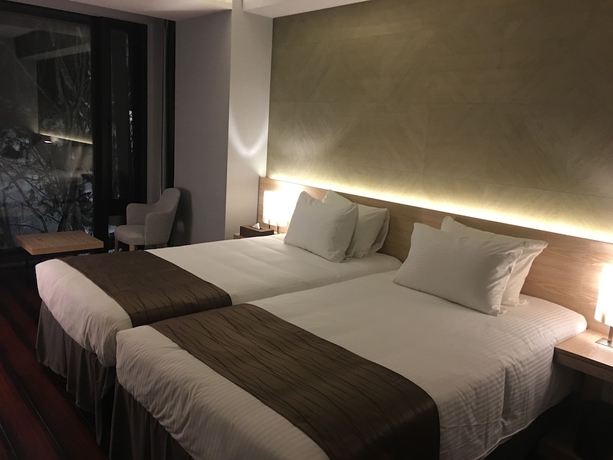 Imagen de la habitación del Hotel AYA Niseko. Foto 13