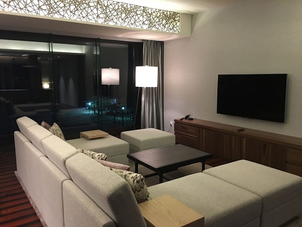 Imagen de la habitación del Hotel AYA Niseko. Foto 14