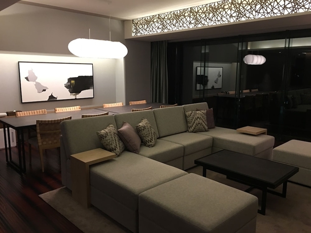 Imagen de la habitación del Hotel AYA Niseko. Foto 15