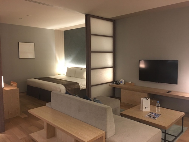 Imagen de la habitación del Hotel AYA Niseko. Foto 16