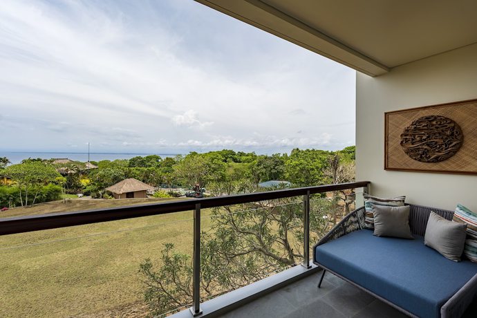 Imagen de la habitación del Hotel AYANA Segara Bali. Foto 2