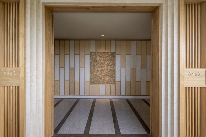 Imagen de la habitación del Hotel AYANA Segara Bali. Foto 14