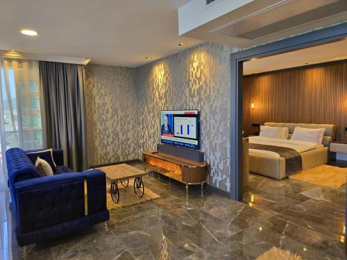 Imagen de la habitación del Hotel AYATOURE HOTEL. Foto 18