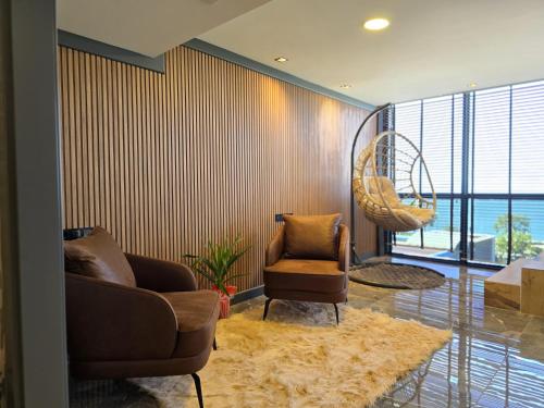 Imagen general del Hotel AYATOURE HOTEL. Foto 13