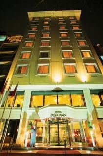 Imagen general del Hotel AYGUN PLAZA. Foto 1