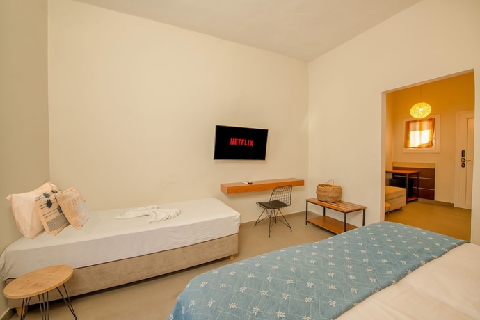 Imagen de la habitación del Hotel AYLA by Ekati Mare. Foto 8
