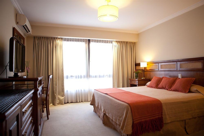 Imagen general del Hotel AYRES DE SALTA HOTEL. Foto 5