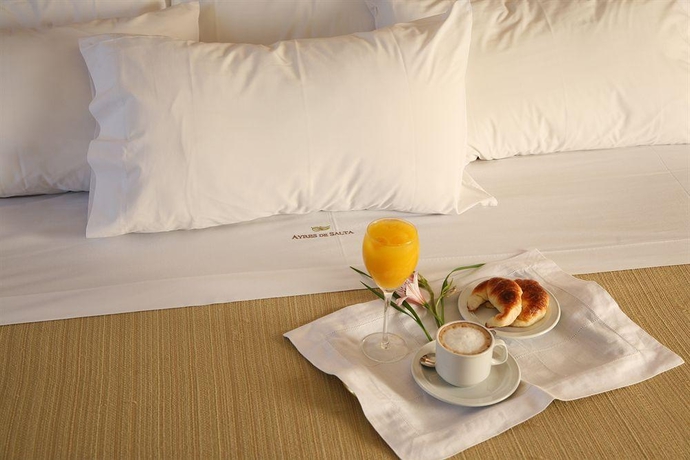 Imagen general del Hotel AYRES DE SALTA HOTEL. Foto 8