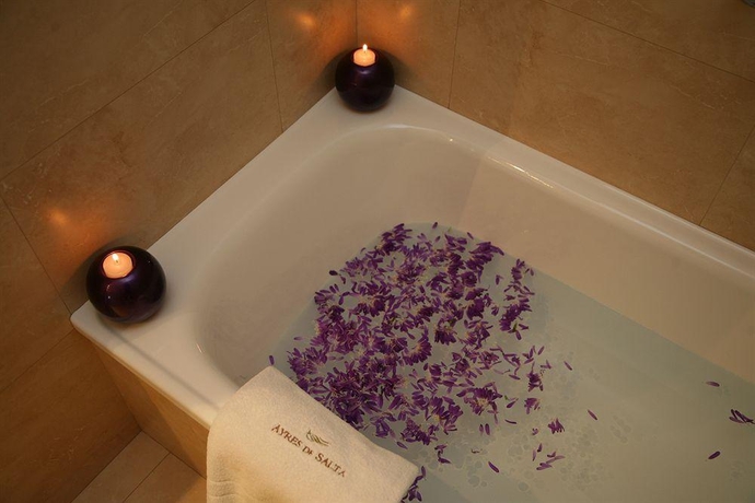 Imagen general del Hotel AYRES DE SALTA HOTEL. Foto 13