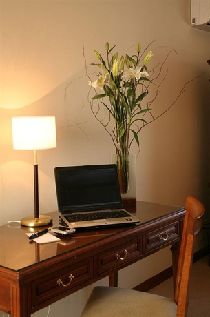 Imagen general del Hotel AYRES DE SALTA HOTEL. Foto 14