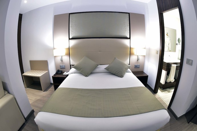 Imagen de la habitación del Hotel AZ Hôtel Vieux Kouba. Foto 8