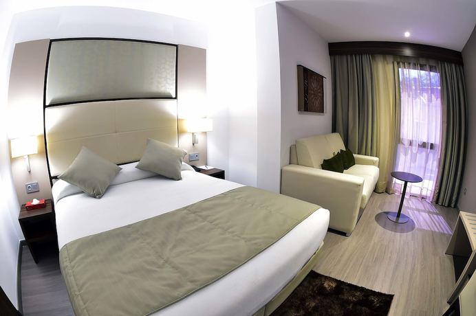 Imagen de la habitación del Hotel AZ Hôtel Vieux Kouba. Foto 12