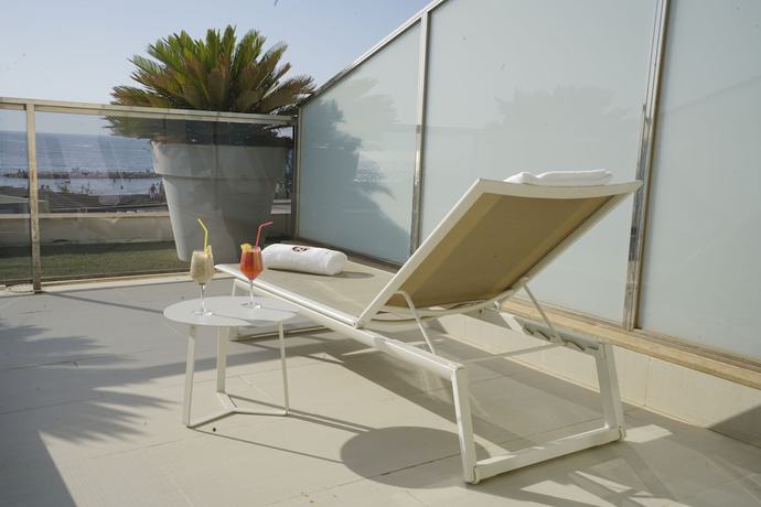 Imagen de la habitación del Hotel AZ Vague d'Or. Foto 11