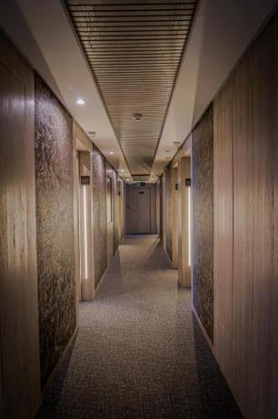 Imagen general del Hotel AZ h&ocirc;tel des arts. Foto 4