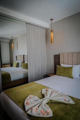 Imagen general del Hotel AZ h&ocirc;tel des arts. Foto 5