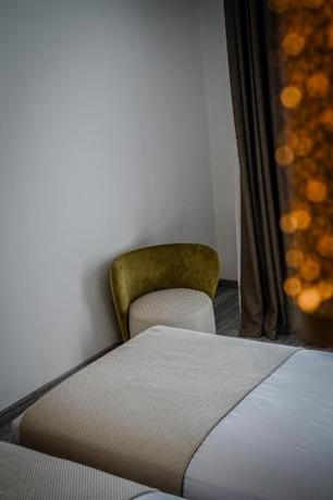 Imagen general del Hotel AZ h&ocirc;tel des arts. Foto 6