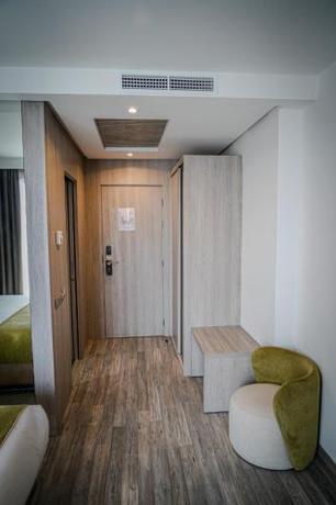 Imagen general del Hotel AZ h&ocirc;tel des arts. Foto 8