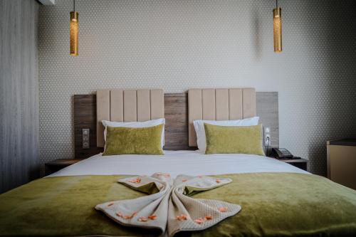 Imagen general del Hotel AZ h&ocirc;tel des arts. Foto 11