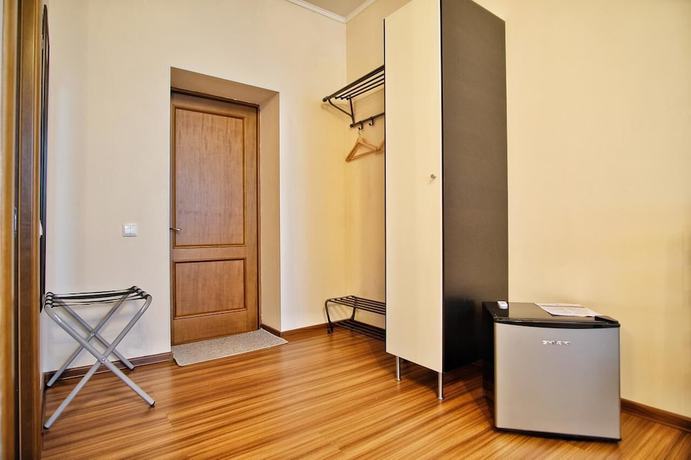 Imagen de la habitación del Hotel AZIMUT Volga Astrakhan. Foto 4