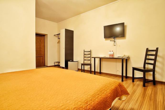 Imagen de la habitación del Hotel AZIMUT Volga Astrakhan. Foto 9