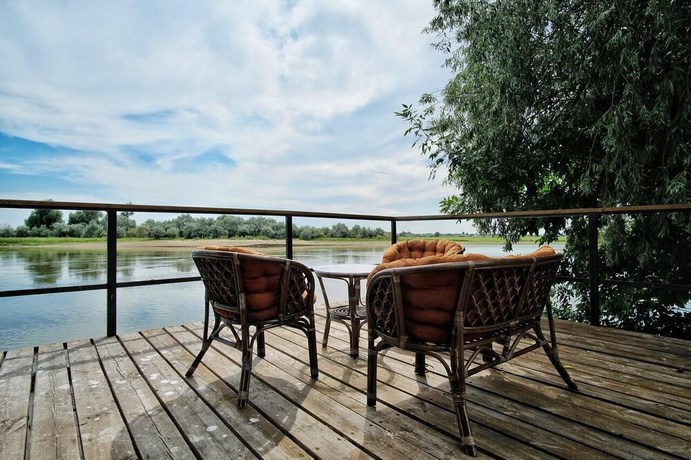 Imagen de la habitación del Hotel AZIMUT Volga Astrakhan. Foto 13