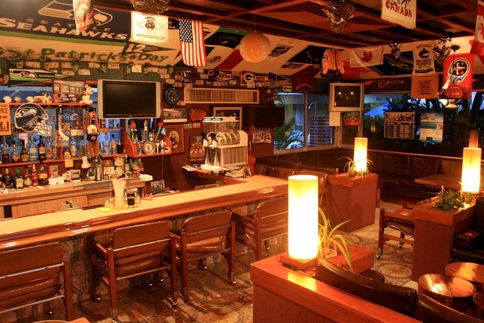 Imagen general del Hotel AZTECA INN, MAZATLAN. Foto 2