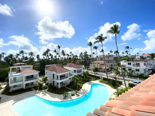 Imagen general del Hotel AZUL CARAIBICO Beach Club and SPA. Foto 1