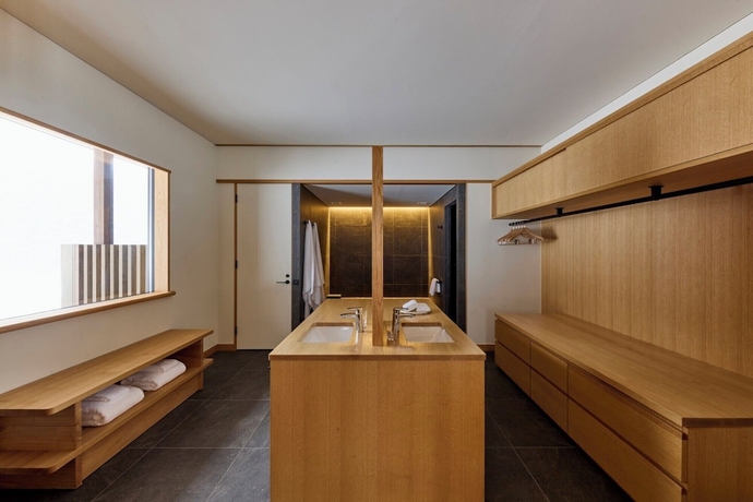 Imagen de la habitación del Hotel AZUMA FARM Koiwai. Foto 13