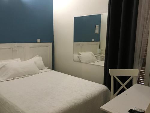 Imagen general del Hotel AZUR HOTEL. Foto 1
