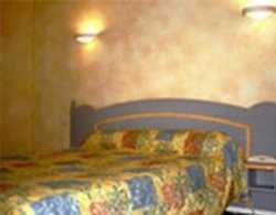 Imagen de la habitación del Hotel AZUR, Lyon. Foto 2