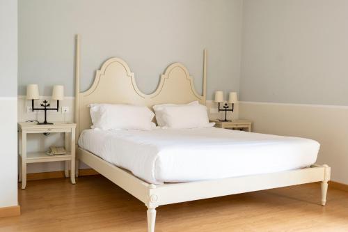 Imagen de la habitación del Hotel AZZ Castellar Hacienda El Alcornocal. Foto 2