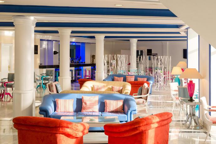 Imagen general del Hotel AZZ Merida Medea. Foto 7