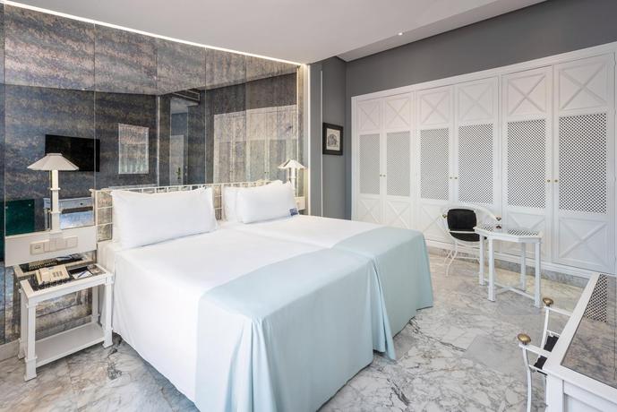 Imagen general del Hotel AZZ Merida Medea. Foto 13