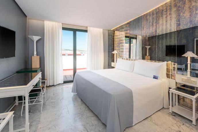 Imagen general del Hotel AZZ Merida Medea. Foto 14