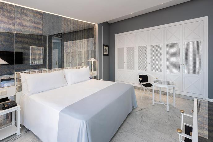 Imagen general del Hotel AZZ Merida Medea. Foto 15