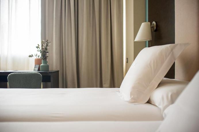 Imagen general del Hotel AZZ Pamplona Norte. Foto 2