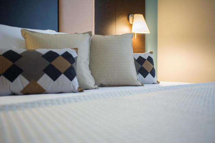 Imagen general del Hotel AZZ Pamplona Norte. Foto 5