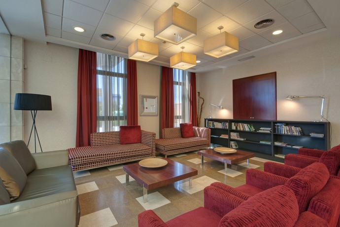 Imagen general del Hotel AZZ Salamanca Montalvo. Foto 2