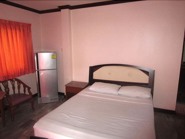 Imagen de la habitación del Hotel Aa Guesthouse. Foto 3