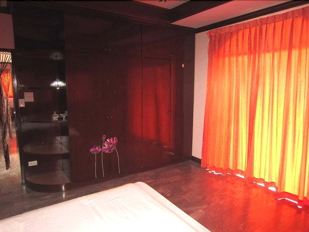 Imagen de la habitación del Hotel Aa Guesthouse. Foto 4