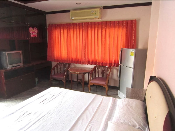 Imagen de la habitación del Hotel Aa Guesthouse. Foto 5