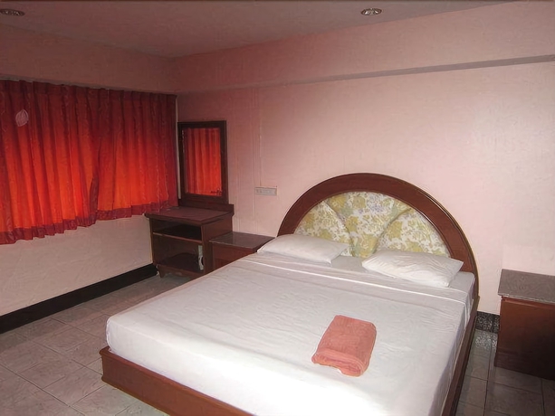 Imagen de la habitación del Hotel Aa Guesthouse. Foto 6