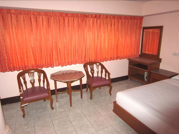 Imagen de la habitación del Hotel Aa Guesthouse. Foto 7