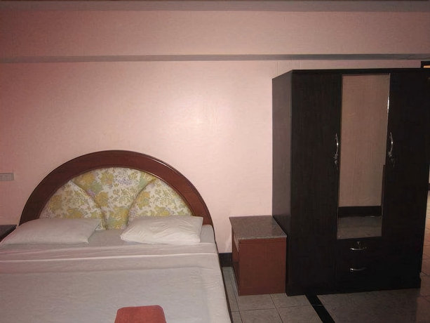 Imagen de la habitación del Hotel Aa Guesthouse. Foto 8