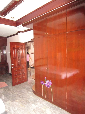 Imagen de la habitación del Hotel Aa Guesthouse. Foto 9