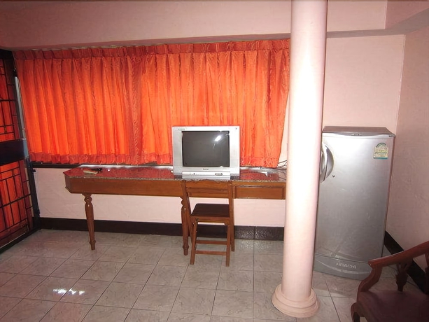 Imagen de la habitación del Hotel Aa Guesthouse. Foto 11