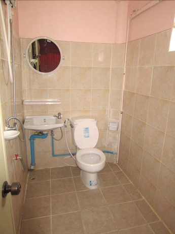 Imagen de la habitación del Hotel Aa Guesthouse. Foto 12