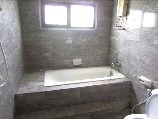 Imagen de la habitación del Hotel Aa Guesthouse. Foto 13